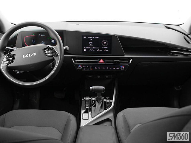 2026 KIA Niro HEV LX-11