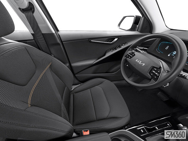 2026 KIA Niro HEV LX-12