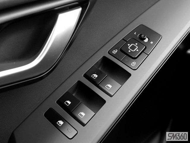 2026 KIA Niro HEV LX-13