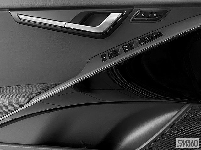 2026 KIA Niro HEV SX-14