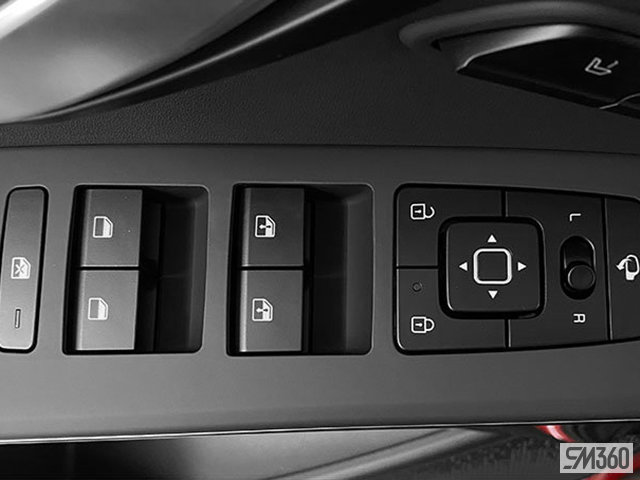 2026 KIA Niro HEV SX-15