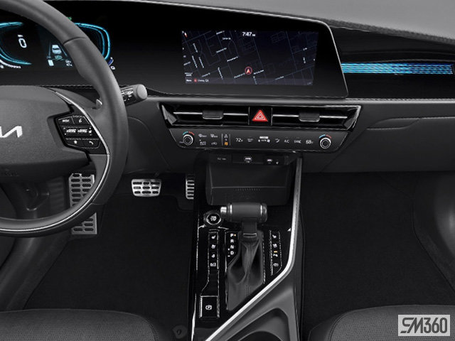 2026 KIA Niro HEV SX-24