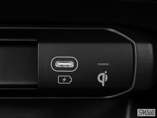 2026 KIA Niro HEV SX-27