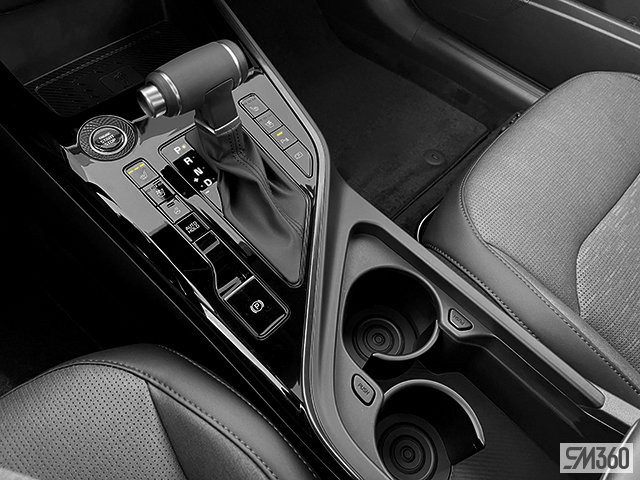 2026 KIA Niro HEV SX-28