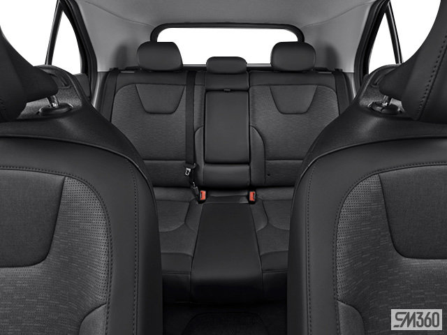 2026 KIA Niro HEV SX-30