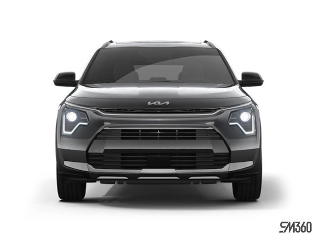 2026 KIA Niro PHEV EX PREMIUM-2