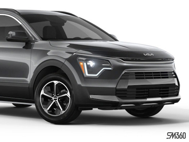 2026 KIA Niro PHEV EX PREMIUM-8