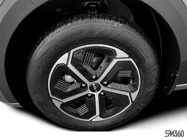 2026 KIA Niro PHEV EX PREMIUM-9