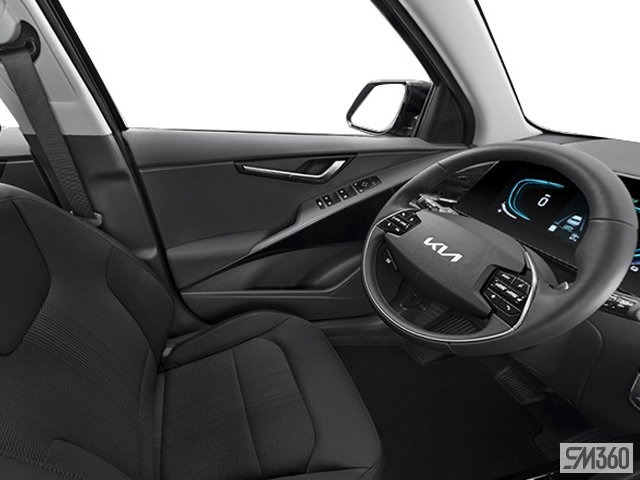 2026 KIA Niro PHEV EX PREMIUM-13