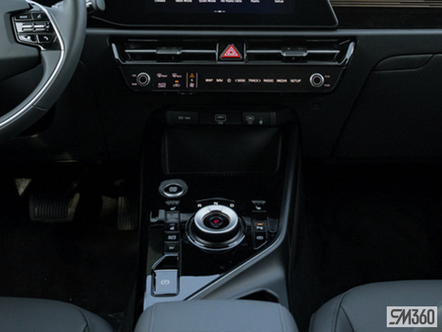 2026 KIA Niro PHEV EX PREMIUM-22