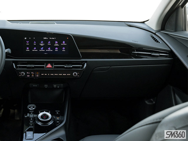 2026 KIA Niro PHEV EX PREMIUM-24