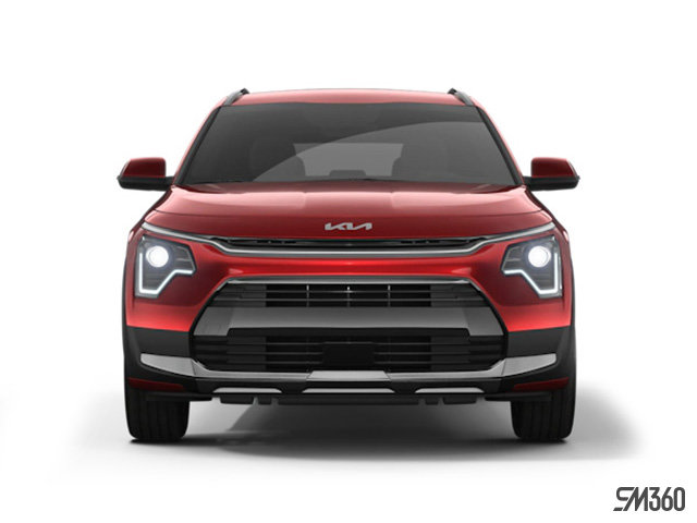 2026 KIA Niro PHEV EX-2