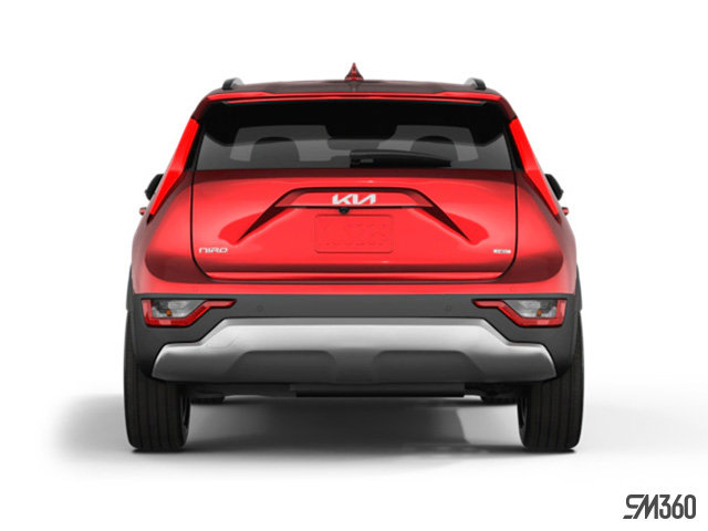 2026 KIA Niro PHEV EX-7