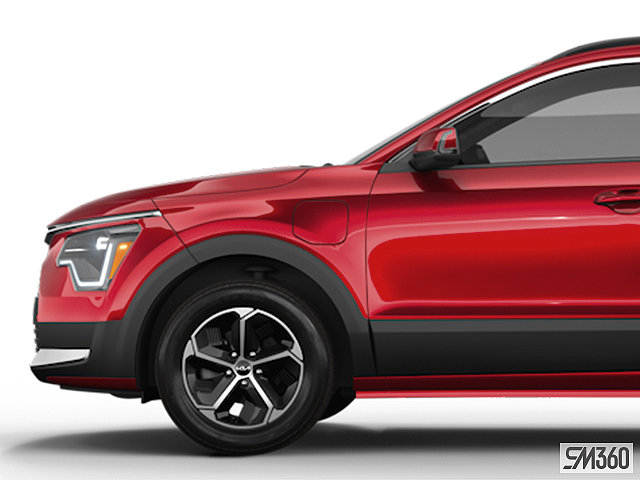 2026 KIA Niro PHEV EX-9