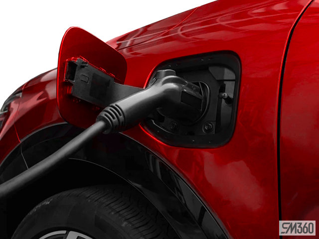 2026 KIA Niro PHEV EX-11