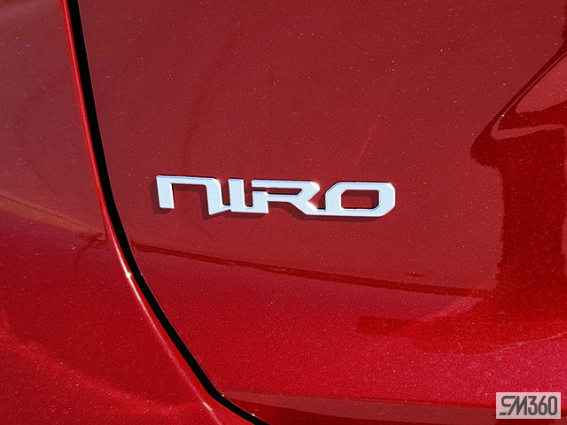 2026 KIA Niro PHEV EX-13