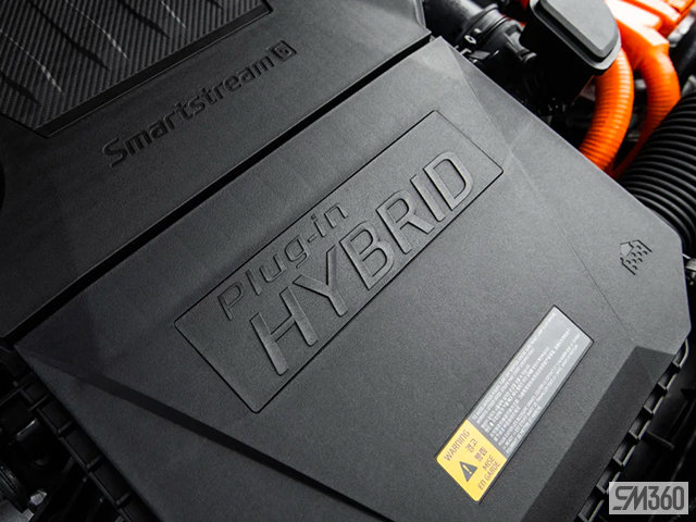 2026 KIA Niro PHEV EX-15