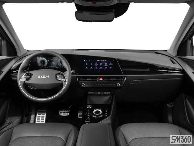 2026 KIA Niro PHEV EX-16