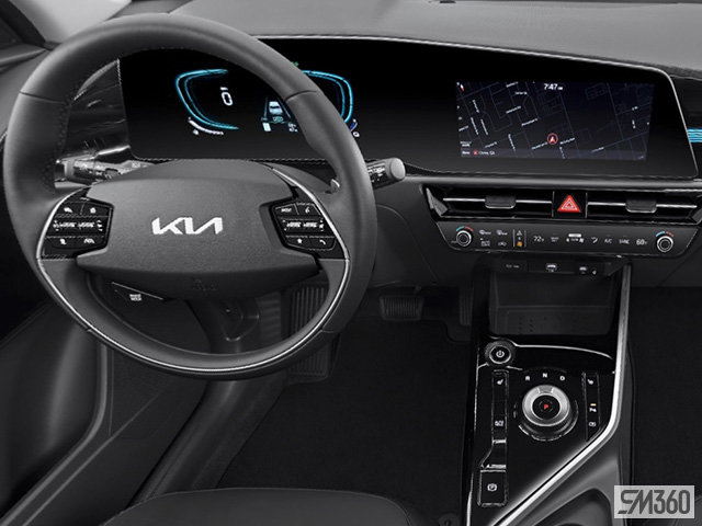 2026 KIA Niro PHEV EX-19