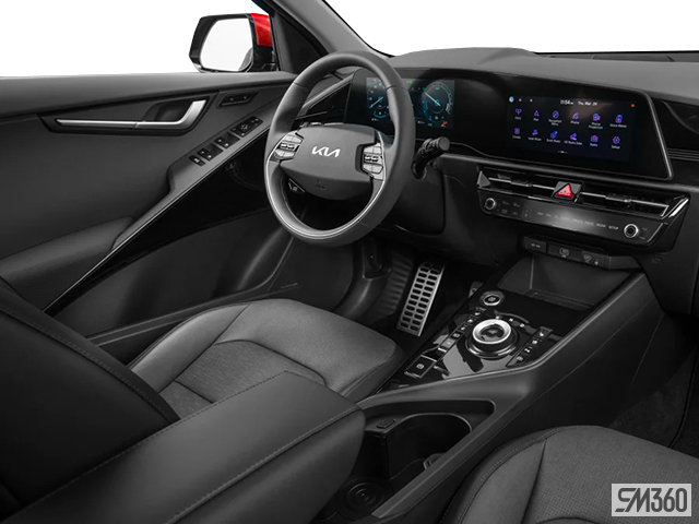 2026 KIA Niro PHEV EX-24