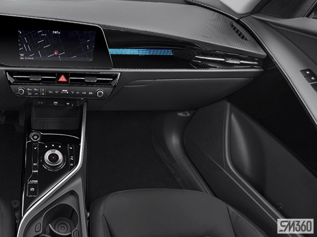 2026 KIA Niro PHEV EX-25