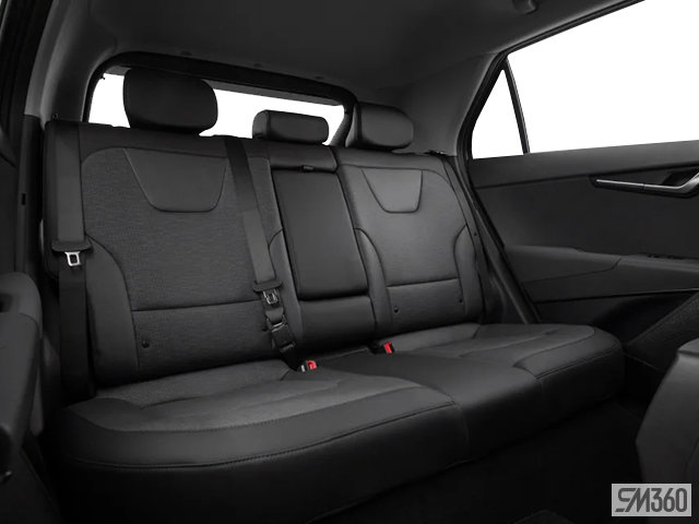 2026 KIA Niro PHEV EX-26