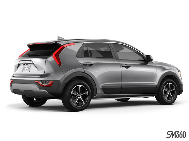 2026 KIA Niro PHEV LX-5