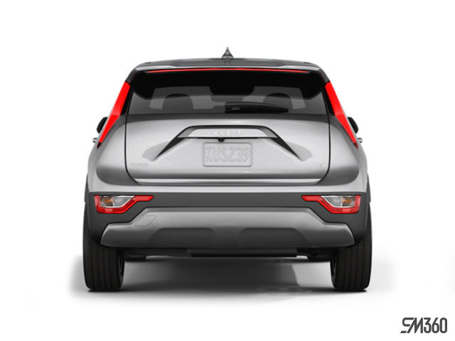 2026 KIA Niro PHEV LX-7