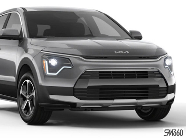 2026 KIA Niro PHEV LX-9