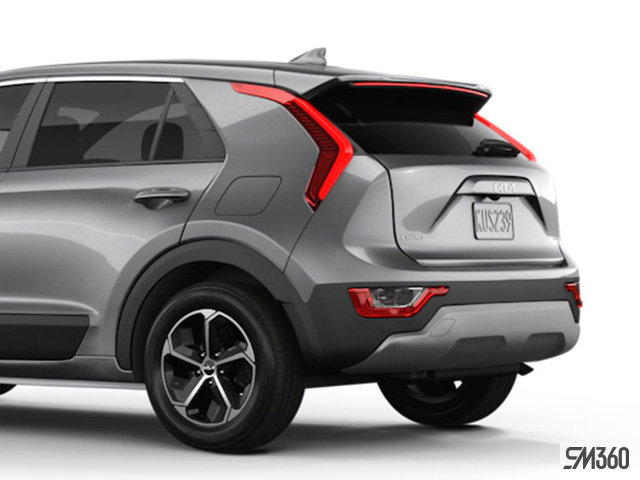 2026 KIA Niro PHEV LX-10