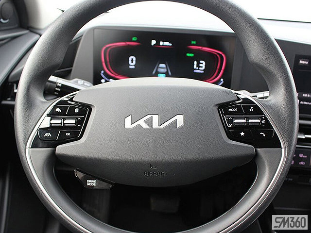 2026 KIA Niro PHEV LX-15