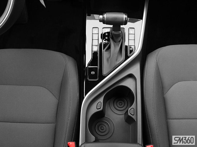 2026 KIA Niro PHEV LX-19