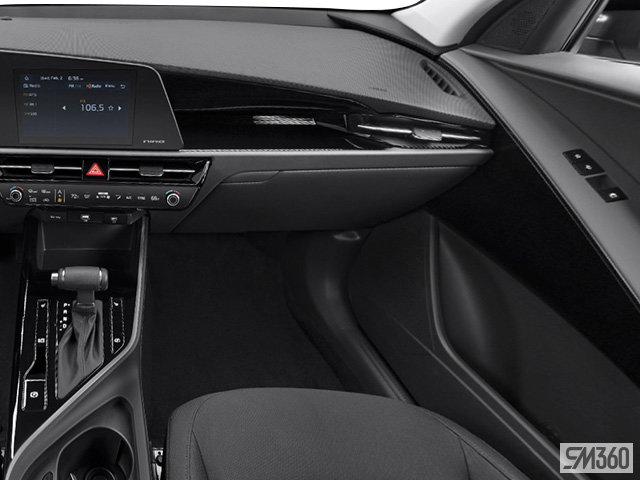 2026 KIA Niro PHEV LX-20