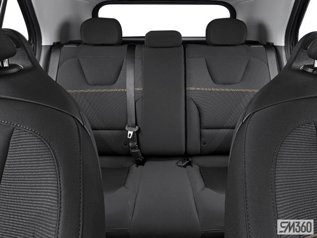 2026 KIA Niro PHEV LX-21