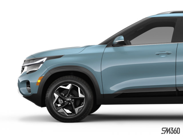 2026 KIA Seltos EX PREMIUM-6
