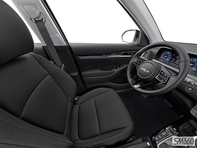 2026 KIA Seltos EX PREMIUM-9