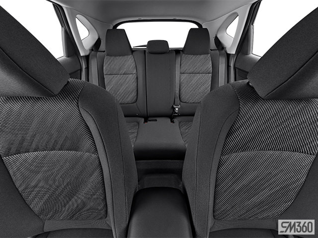 2026 KIA Seltos LX FWD-10