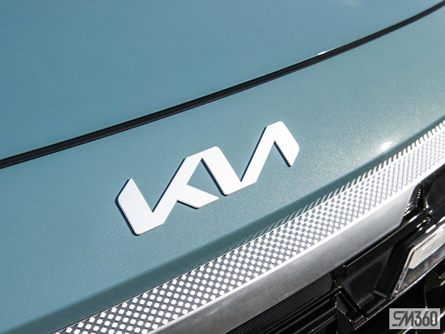 2026 KIA Seltos SX-9