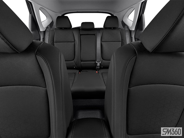 2026 KIA Seltos SX-11