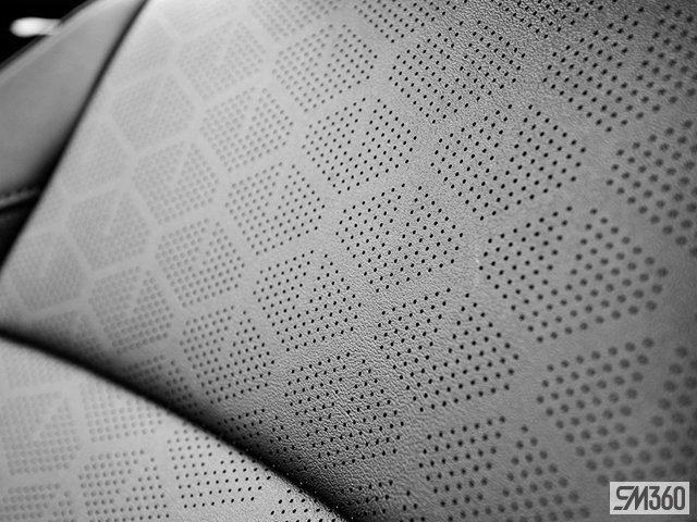 2026 KIA Seltos SX-14