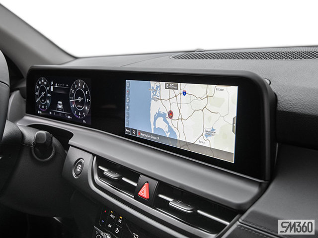 2026 KIA Seltos SX-15