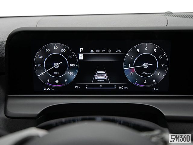 2026 KIA Seltos SX-16