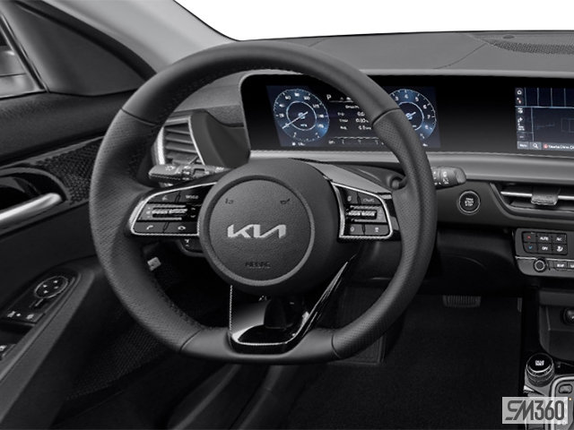 2026 KIA Seltos SX-18