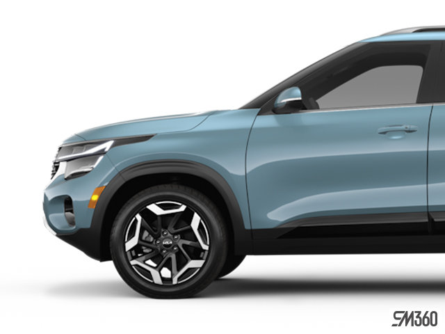 2026 KIA Seltos SX-6