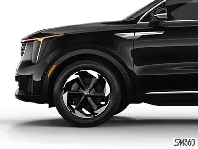 2026 KIA Sorento HEV LX-10