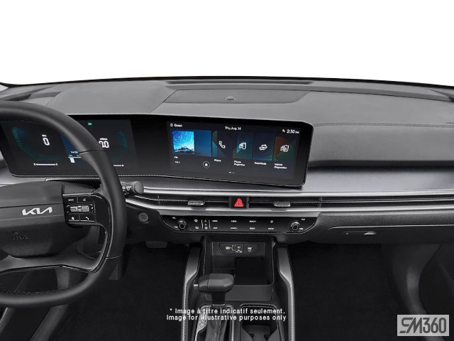 2026 KIA Sorento HEV LX-15