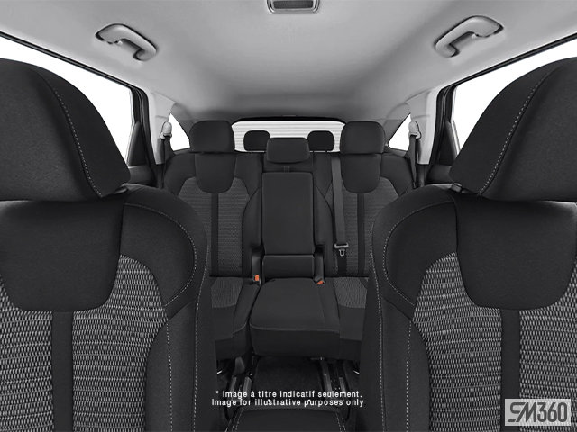 2026 KIA Sorento HEV LX-18