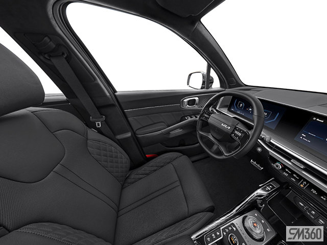 2026 KIA Sorento HEV SX-11