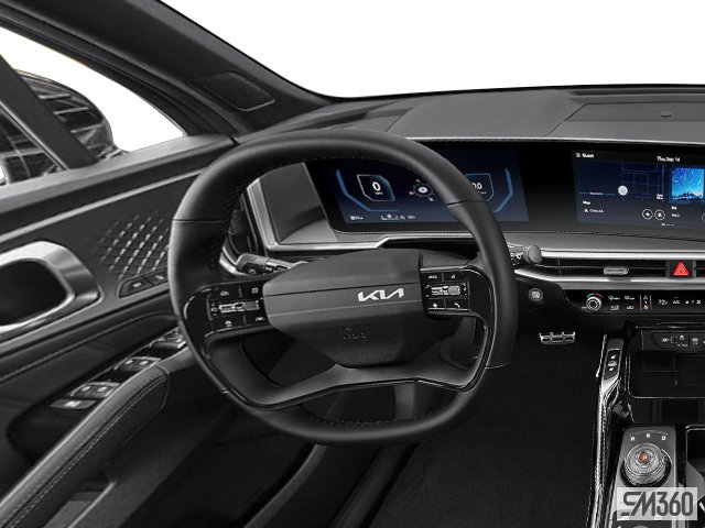 2026 KIA Sorento HEV SX-13