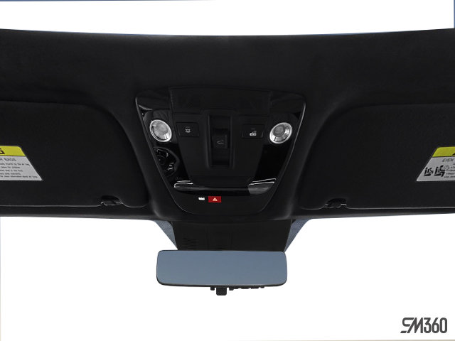 2026 KIA Sorento HEV SX-14